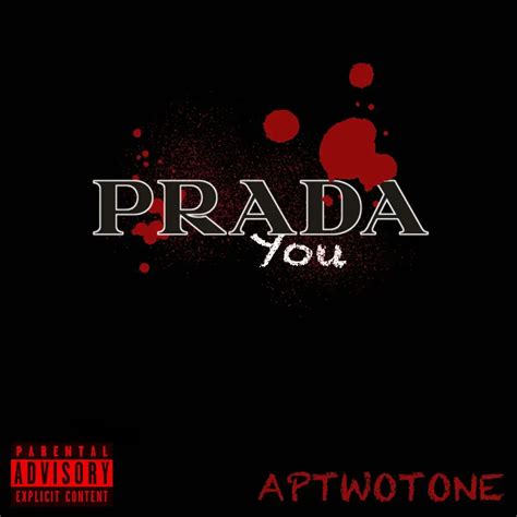 Prada you lyrics